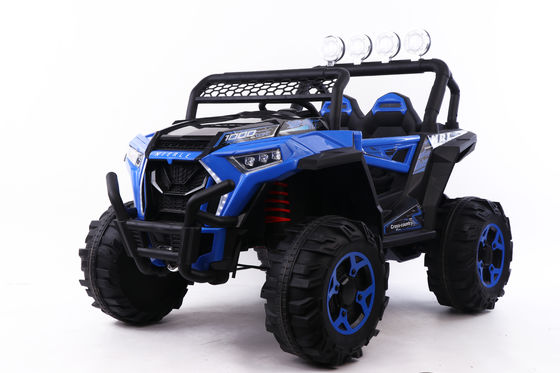Big Electric Kids Toy Ride On Car with Battery Operated Power