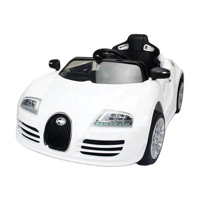 Max loading 30KG Remote Control Electric Child Drivable Toy Car with Music 2022 HOT PP