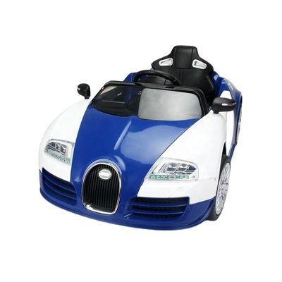 Max loading 30KG Remote Control Electric Child Drivable Toy Car with Music 2022 HOT PP