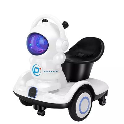 Max Loading 30kg 2022 Manufacturers Direct Plastic Baby Electric Balance Car for Kids