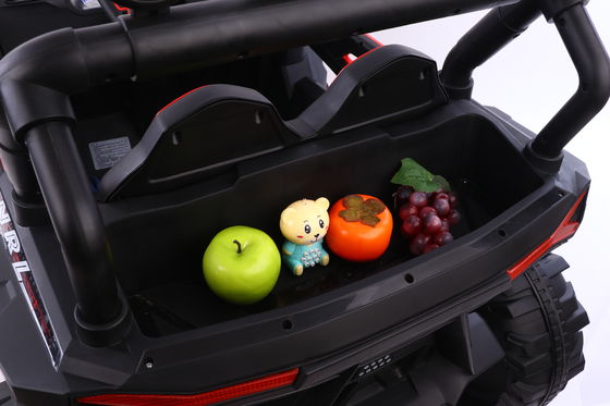 Big Electric Kids Toy Ride On Car with Battery Operated Power