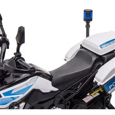 Licensed 12v Ride On Motorcycle Electric Cars For Kids Gender Unisex Battery Operated