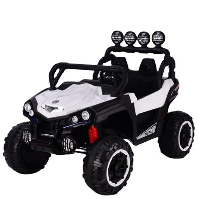 12V Electric Remote Control UTV Children's Cars with Max Loading 30kg Plastic Type PP