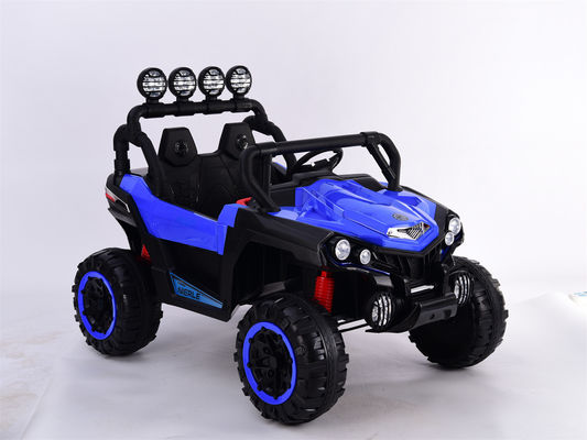 12V Electric Remote Control UTV Children's Cars with Max Loading 30kg Plastic Type PP