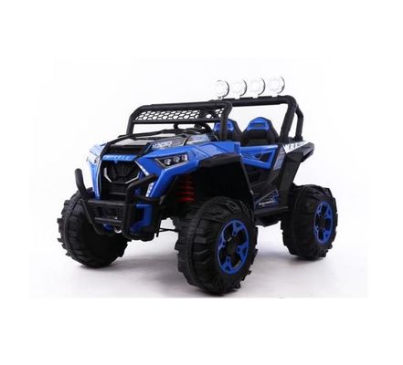 Carton Size 136*78.5*50 cm Plastic Children's Ride On UTV Car with Remote Control