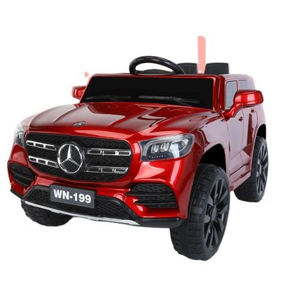 2022 Electric Ride On Car 12V for Kids Popular and Affordable Rechargeable Toy