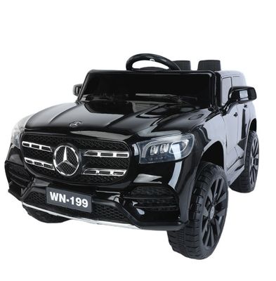 2022 Electric Ride On Car 12V for Kids Popular and Affordable Rechargeable Toy