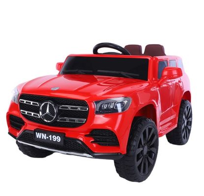 2022 Electric Ride On Car 12V for Kids Popular and Affordable Rechargeable Toy