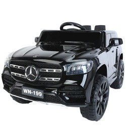 2022 Electric Ride On Car 12V for Kids Popular and Affordable Rechargeable Toy