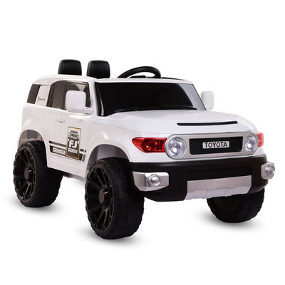 Blue 12V Electric Toy Car for Children Batteries Max Loading 25kg 40HQ Loading 230PCS