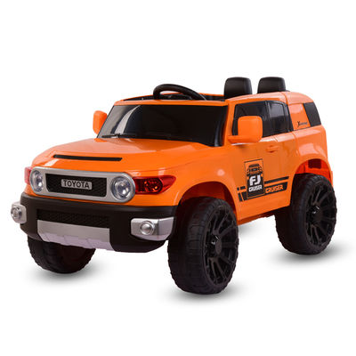 Blue 12V Electric Toy Car for Children Batteries Max Loading 25kg 40HQ Loading 230PCS