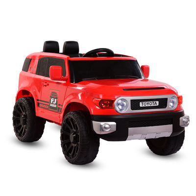 Blue 12V Electric Toy Car for Children Batteries Max Loading 25kg 40HQ Loading 230PCS