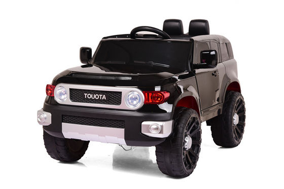 Blue 12V Electric Toy Car for Children Batteries Max Loading 25kg 40HQ Loading 230PCS