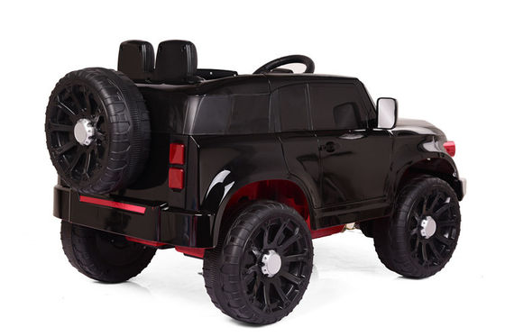 Blue 12V Electric Toy Car for Children Batteries Max Loading 25kg 40HQ Loading 230PCS