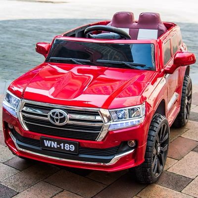 12v Kids Electric Car for Mall Children Most Popular Amusement Ride On Motorcycle