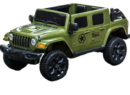 Remote Control Four Wheels Kids Electric Car High Quantity 12v Electric Ride On Car