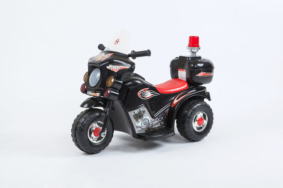 6V Electric Kids Battery Operated Ride On Motorcycle and Durable for 2 to 4 Years Old