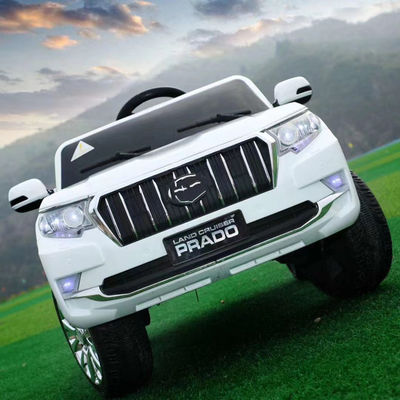 Style Ride On Toy Newest Model Big Car Children Kids Electric 4 Wheels Remote Control