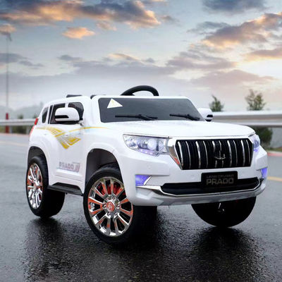 Style Ride On Toy Newest Model Big Car Children Kids Electric 4 Wheels Remote Control