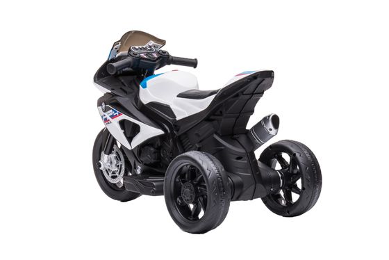 2022 Children Ride On 6V 12V Electric Three Wheels Motorcycle Cycle Cars for Kids
