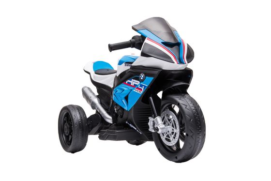 2022 Children Ride On 6V 12V Electric Three Wheels Motorcycle Cycle Cars for Kids
