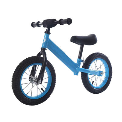 Affordable Kids Balance Bike No Pedal for 3 Year Olds G.W. N.W 7.8/6.8kg Black Direct