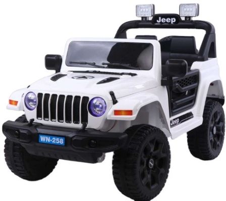 Unisex 12v Electric Cars for Kids High Quantity Remote Control 2 Seater Ride On Car