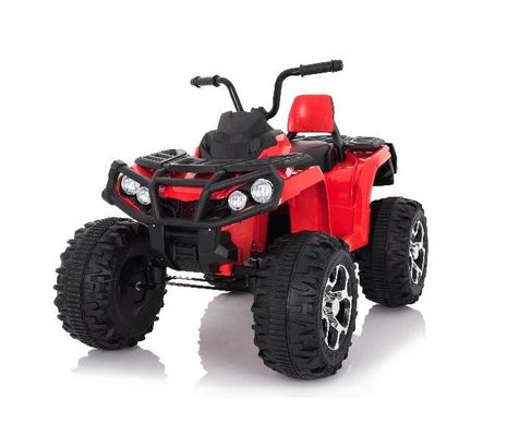 Unisex 12V Mini Kids Indoor Remote Control Baby Car ATV Off Road Ride On Electric Truck