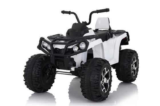 Unisex 12V Mini Kids Indoor Remote Control Baby Car ATV Off Road Ride On Electric Truck