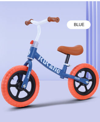 1-2-3 Year Old Baby Ride On Car Battery Powered Balance Car for Children No Pedals