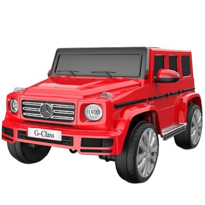 2022 Children's 6V 12V Electric Ride On Toy Battery Car for Kids 40HQ 238pcs Authorized