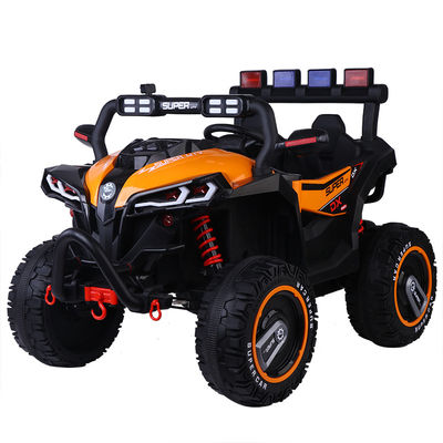 Made In 12V Electric Ride On Car Toy With Remote Control Ideal For Children's Playtime