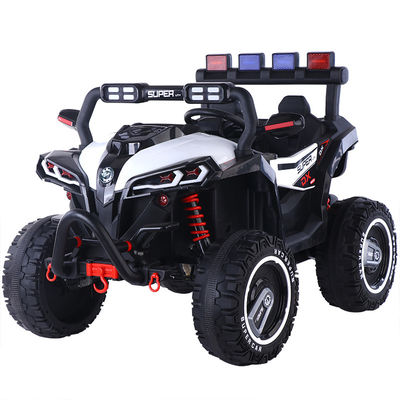 Made In 12V Electric Ride On Car Toy With Remote Control Ideal For Children's Playtime