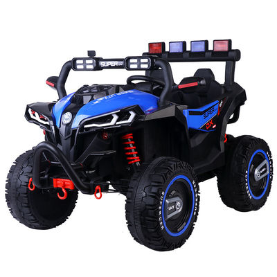 Made In 12V Electric Ride On Car Toy With Remote Control Ideal For Children's Playtime