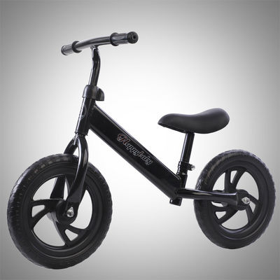2 to 4 Years Old Children's Balance Car Without Pedals Ride On Toy for Boys and Girls