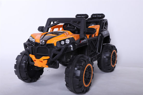 12v 2 seater Four-wheel drive multifunction electric ride on cars for kids and Competitive