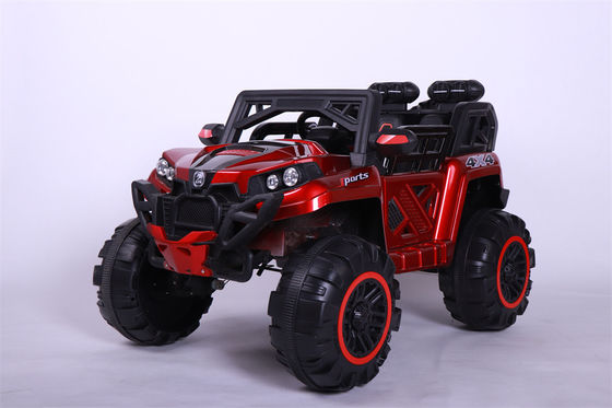 12v 2 seater Four-wheel drive multifunction electric ride on cars for kids and Competitive