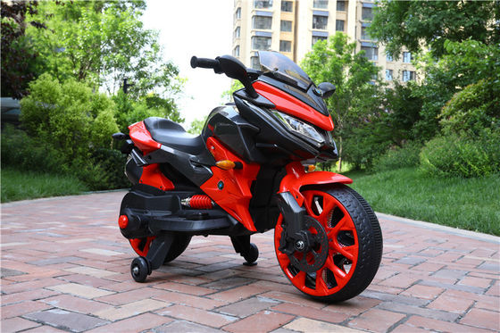 Accepts Customized Kids Electric Power 12V Toys for 5-12 Years Carton Size 101*35*65