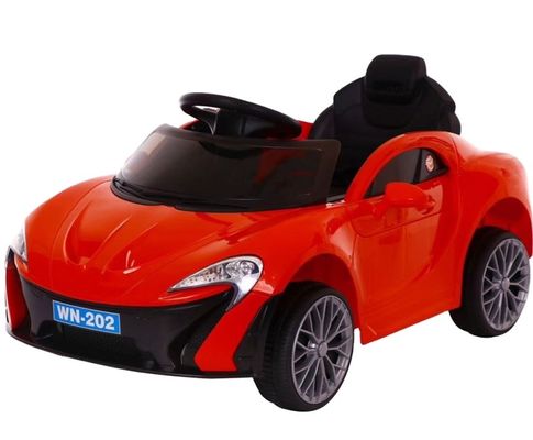 Remote Control Children Ride On Electric Car G.W/N.W 10.9/8.8KG Product size 93*50*43