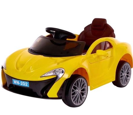 Remote Control Children Ride On Electric Car G.W/N.W 10.9/8.8KG Product size 93*50*43