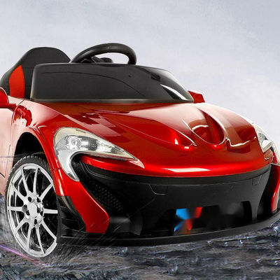 Remote Control Children Ride On Electric Car G.W/N.W 10.9/8.8KG Product size 93*50*43