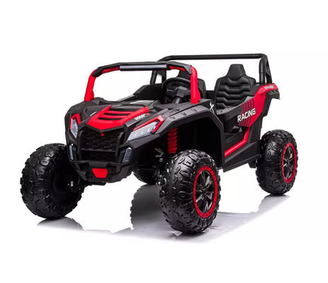 138 Pcs 40HQ Loading Manufacturers 24V UTV Children Ride On Car Electric for Kids Toys