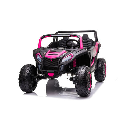 138 Pcs 40HQ Loading Manufacturers 24V UTV Children Ride On Car Electric for Kids Toys