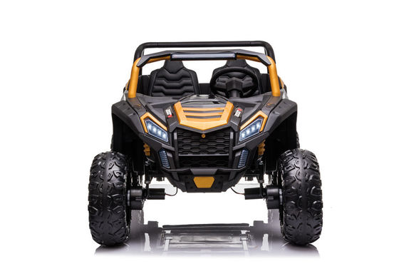 138 Pcs 40HQ Loading Manufacturers 24V UTV Children Ride On Car Electric for Kids Toys
