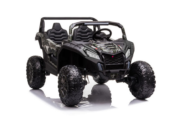 138 Pcs 40HQ Loading Manufacturers 24V UTV Children Ride On Car Electric for Kids Toys