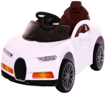 Selling Electric Wheels for Children Ride On Car Red/White/Blue Age Range 5-7 Years