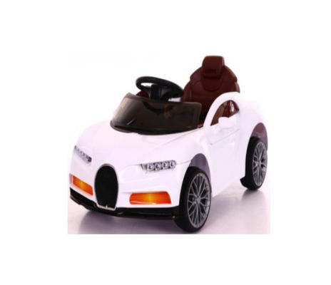 Selling Electric Wheels for Children Ride On Car Red/White/Blue Age Range 5-7 Years