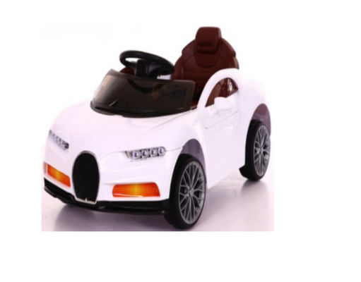 Selling Electric Wheels for Children Ride On Car Red/White/Blue Age Range 5-7 Years
