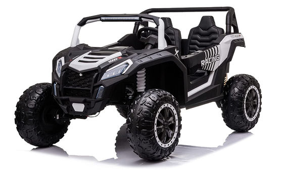 Battery Powered 2022 Rechargeable Electric UTV Car for Kids 24V Two Seat Ride On Car