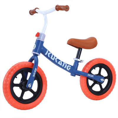 1 Seat PP Balance Car For Children Without Pedal Ride On Car Balance Scooter for Kids